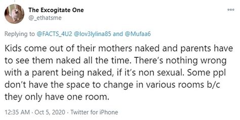 son sees mom naked|Talking to your child about the risks of sharing nudes 